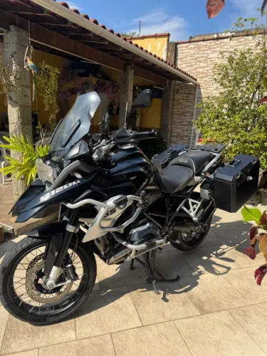 BMW GS 1200