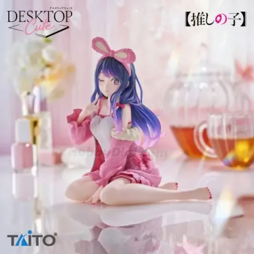Figure Ai Hoshino DesktopCute