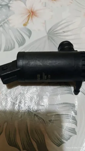 Bomba de água parabrisas ford