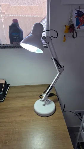 Luminária