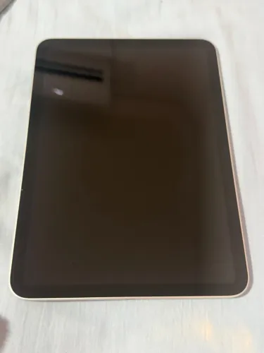 Tablet Apple iPad 10ª Geração 2022 64GB 10.9" 5G