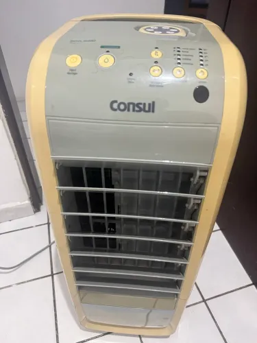 Climatizador Consul