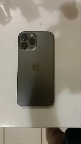 Vendo iphone 13 pro max