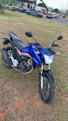 Vendo 160 TITAN