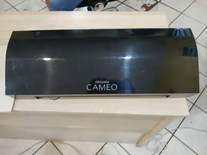 Máquina de Recorte Silhouette Cameo 3