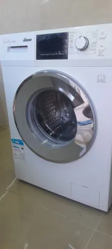 Máquina de lavar
