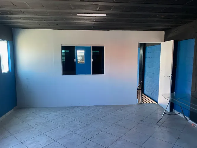 Loja Av América Central 