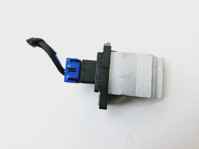 Resistência Ar Condicionado Hyundai I30 1.6 2012 2013