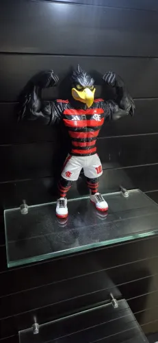 Urubu 3d ,25 cm
