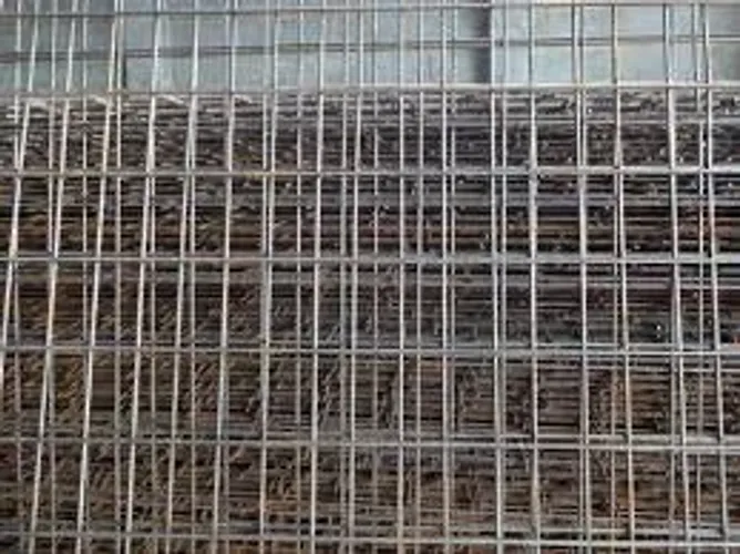 TELA P/CONCRETO/MALHA POP 15X15, 4.2MM
