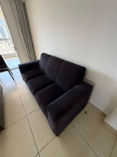 Sofá 3 lugares 