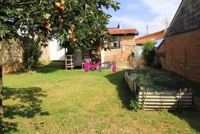 CASA À VENDA - TERRENO COM DUAS CASAS - VILA RAMI - JUNDIAÍ SP