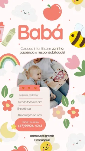 Babá