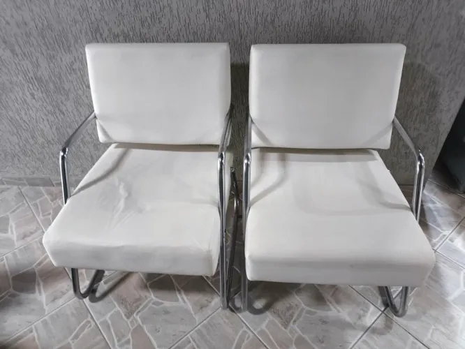 Poltronas Tok&Stok