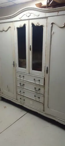 Armário Chipandelle Vintage