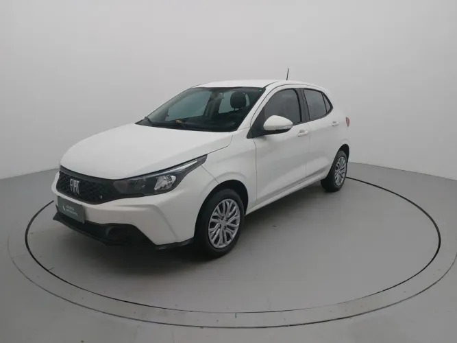 Fiat Argo Drive 1.0 Firefly 2025
