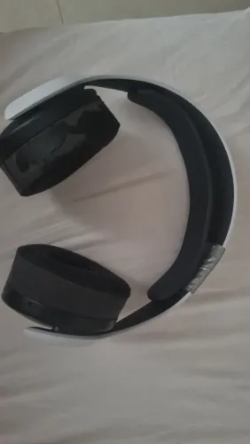 Headset pulse 3d para playstation 5