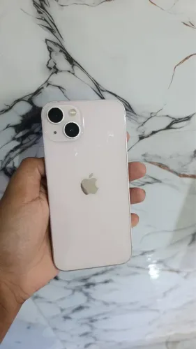 iPhone 13 126gb R$1400