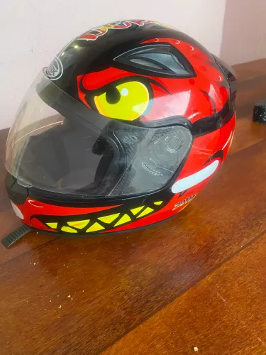 Capacete n 60