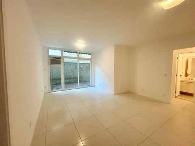Imóvel para venda com 105 metros quadrados com 1 quarto em Ipanema - Rio de Janeiro - RJ