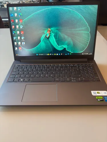 Notebook Lenovo LOQ