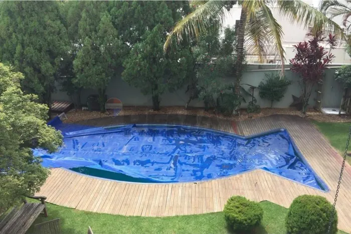 Casa para alugar em condominio de Valinhos