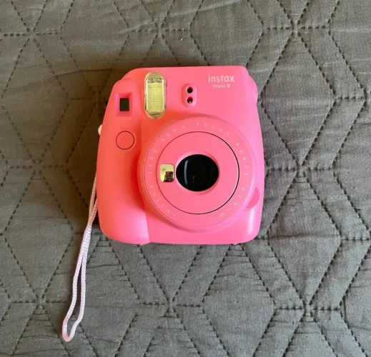 INSTAX MINI 9