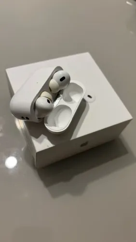 AirPods Pro 2ª Geração - Original
