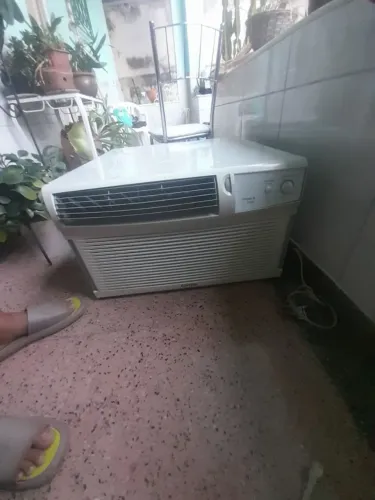 Ar condicionado 12.000