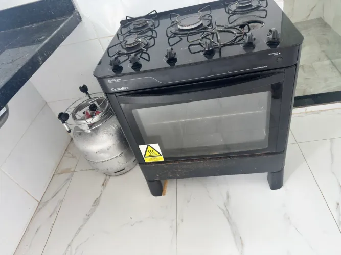 Fogão