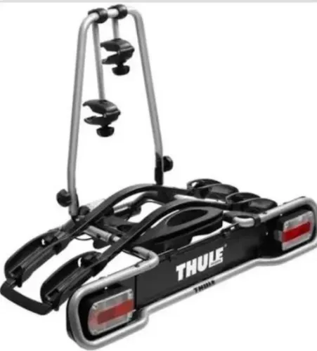 Suporte bicicleta Thule
