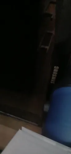 TV Samsung ( não liga)