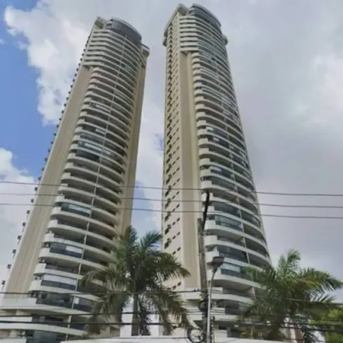 Lindo e sofisticado no Umarizal - ALUGO