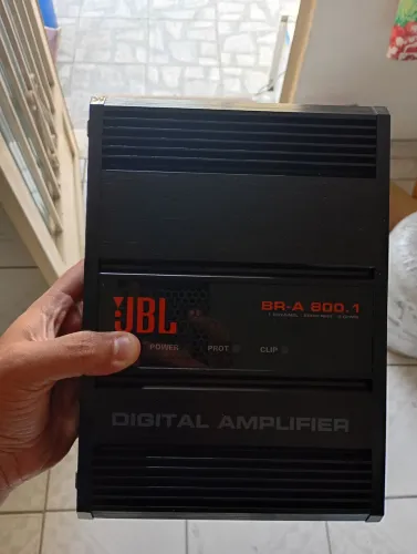 Módulo JBL 