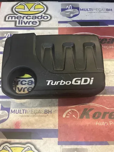 Tampa Motor (2924204500) Hyundai Creta 1.0 3cc Gdi 2021/2022