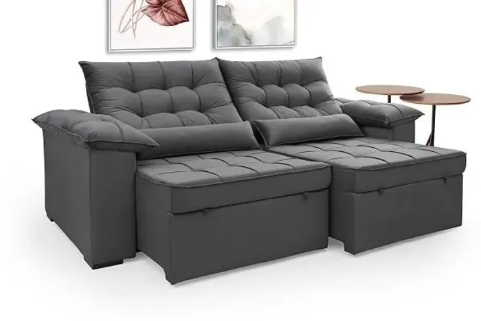 Infinity 2.20m chumbo 