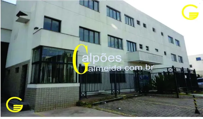 Pavilhão/Galpão para alugar no bairro Chácaras São Bento - Valinhos/SP