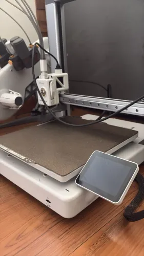 Bambu Lab A1 Combo AMS Impressora 3D