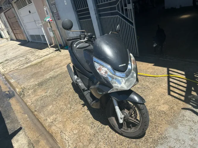 Pcx 2015