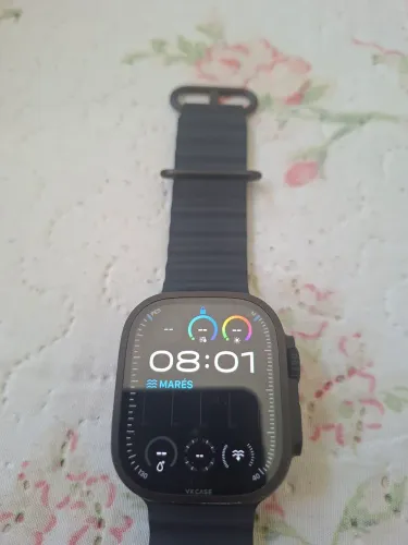 Apple watch ultra 3