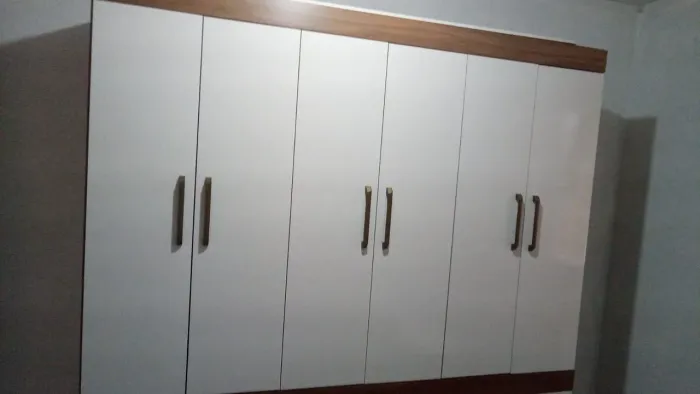 Guarda roupa