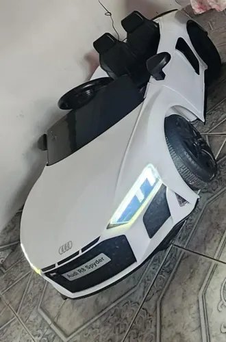 Vendo carro infatil eletrico