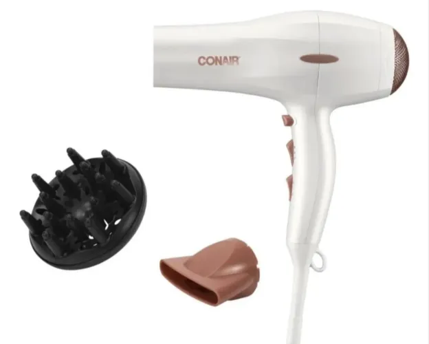 SECADOR DE CABELO CONAIR 1900W