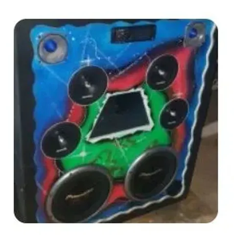 Som automotivo vendo ou troco banda cara preta snake