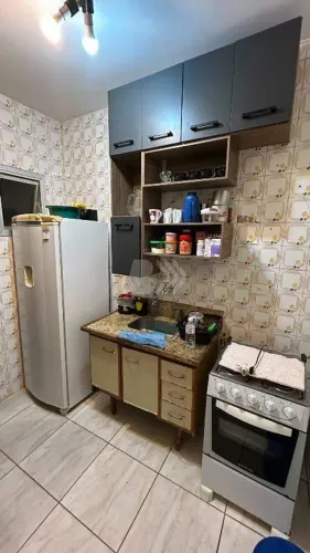 Apartamento à venda no Edifício Versailles, no bairro Cidade Alta em Piracicaba