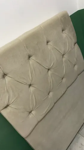 Cabeçeir de cama