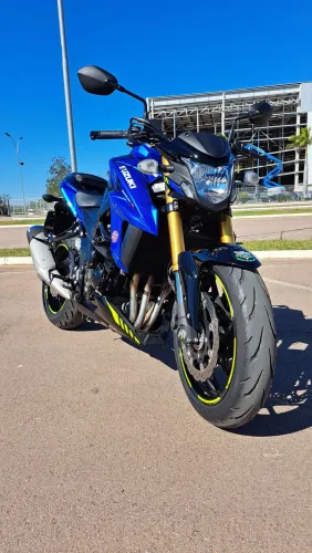 GSX750S AZ