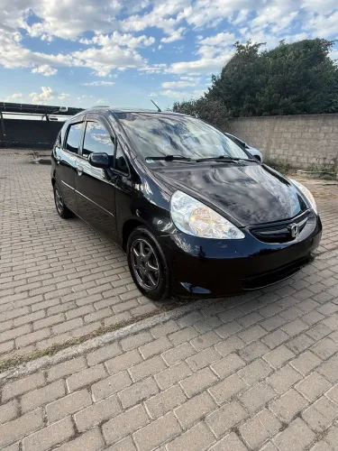 Honda Fit EX/ S 1.5/ EX 1.5 Flex 16V 5P Mec. 2007