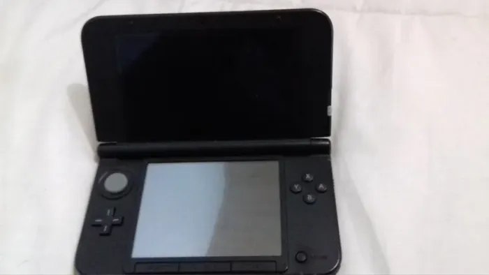 Nintendo 3ds xl