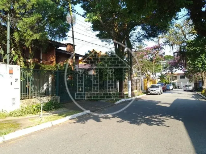 Terreno à venda, 464 m² por R$ 690.000,00 - Bolsão de Interlagos - OPORTUNIDADE